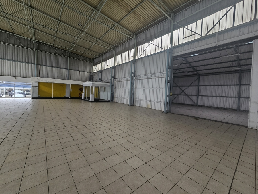 Commercial Property for Sale in Arcadia Eastern Cape